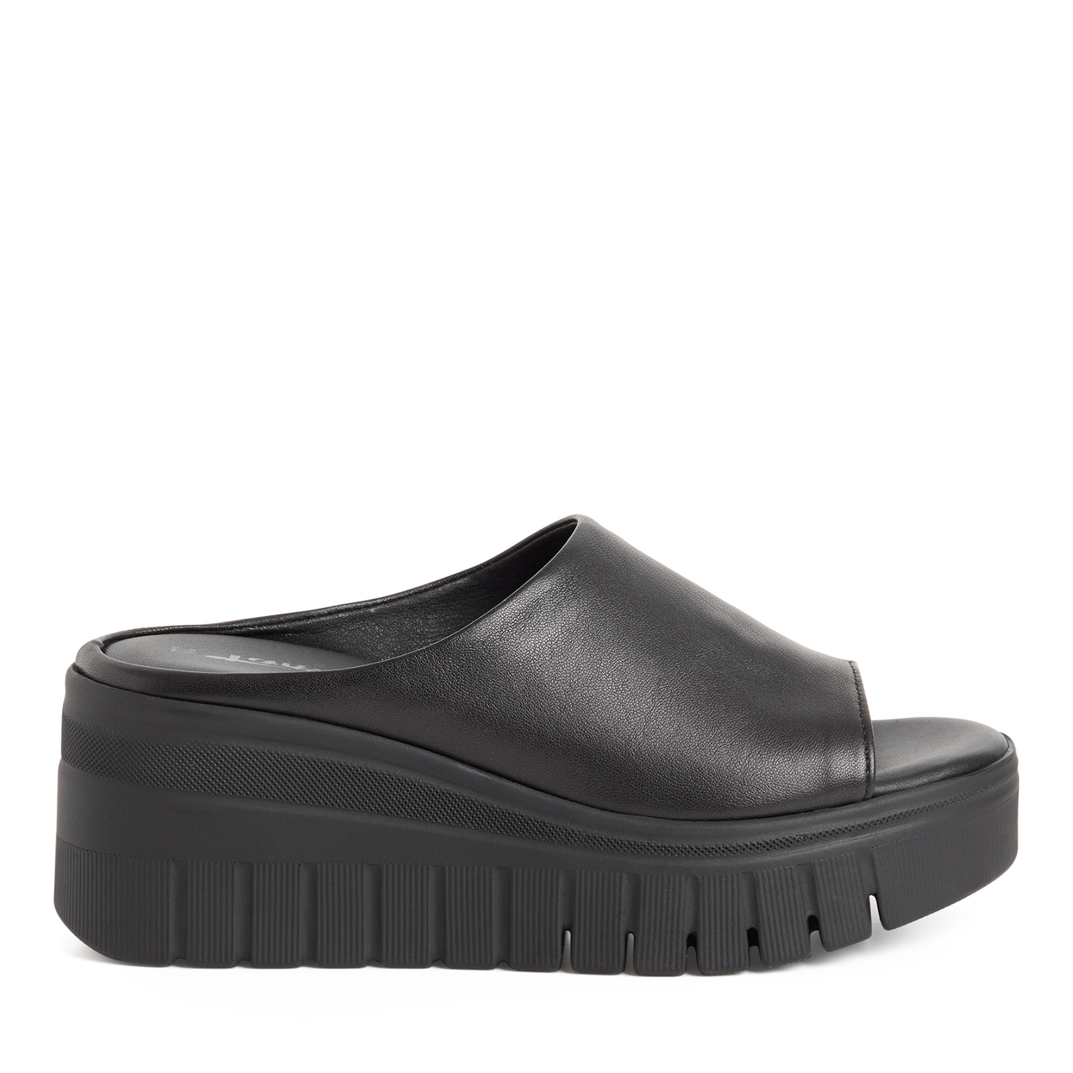 Tamaris Γυναικεία Mule Πλατφόρμα 1-27206-46-001