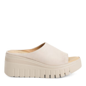 Tamaris Γυναικεία Mule Πλατφόρμα 1-27206-46-378
