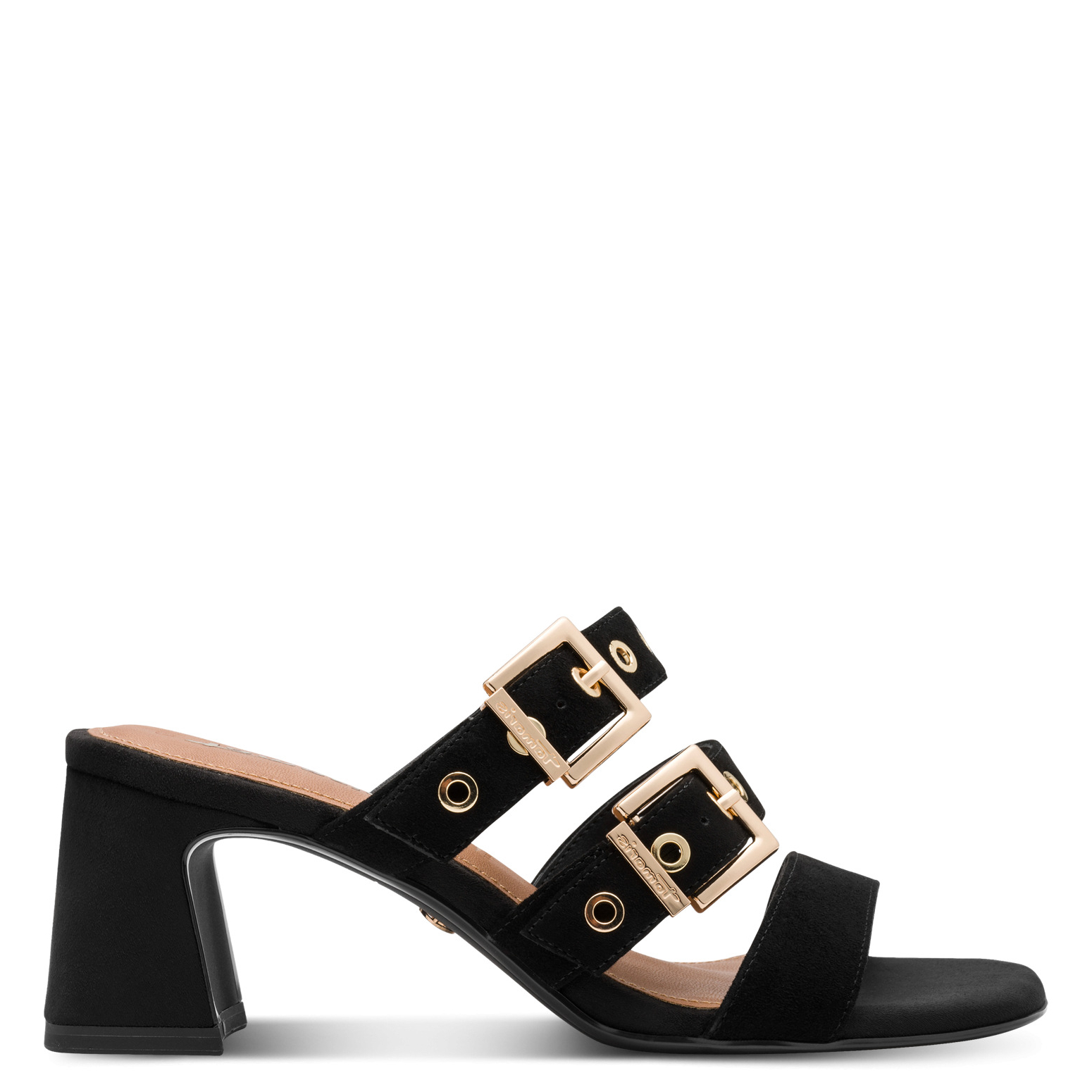 Tamaris Γυναικεία Mules 1-27222-46-001