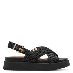 Tamaris Γυναικεία Flatforms 1-28224-46-001