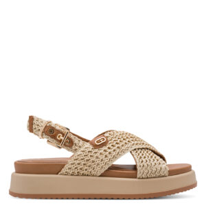 Tamaris Γυναικεία Flatforms 1-28224-46-400