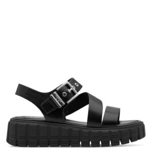 Tamaris Γυναικεία Flatforms 1-28233-46-001