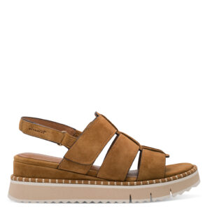 Tamaris Γυναικεία Flatforms 1-28243-46-305