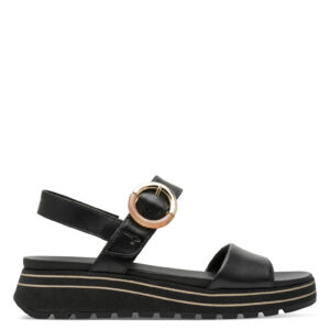 Tamaris Γυναικεία Flatforms 1-28254-46-001