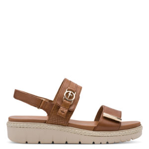 Tamaris Γυναικεία Flatforms 1-28264-44-348