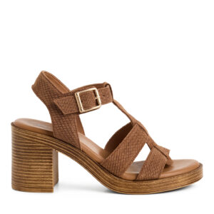 Tamaris Γυναικεία Πέδιλα 1-28302-46-380