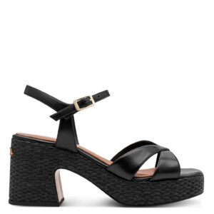 Tamaris Γυναικεία Πέδιλα 1-28313-44-003