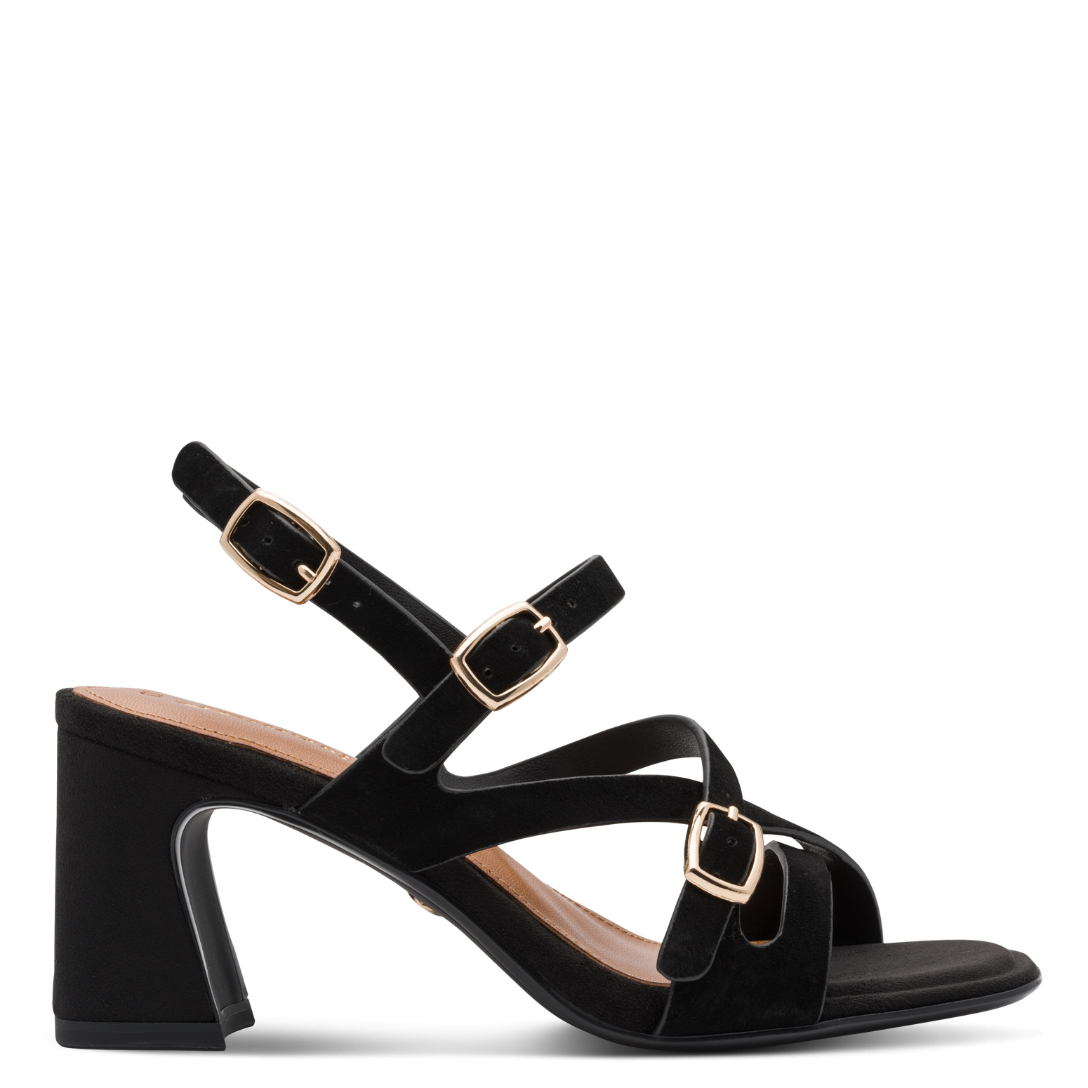 Tamaris Γυναικεία Πέδιλα 1-28340-46-004