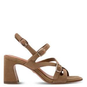 Tamaris Γυναικεία Πέδιλα 1-28340-46-401