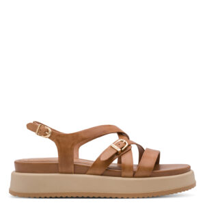 Tamaris Γυναικεία Flatforms 1-28365-46-305