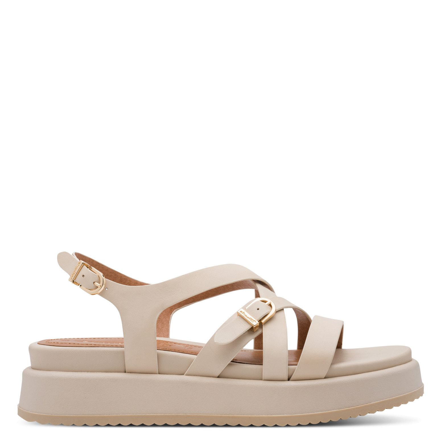 Tamaris Γυναικεία Flatforms 1-28365-46-418