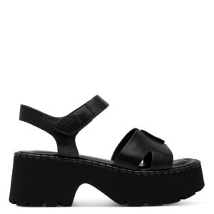 Tamaris Γυναικεία Πέδιλα 1-28377-46-003