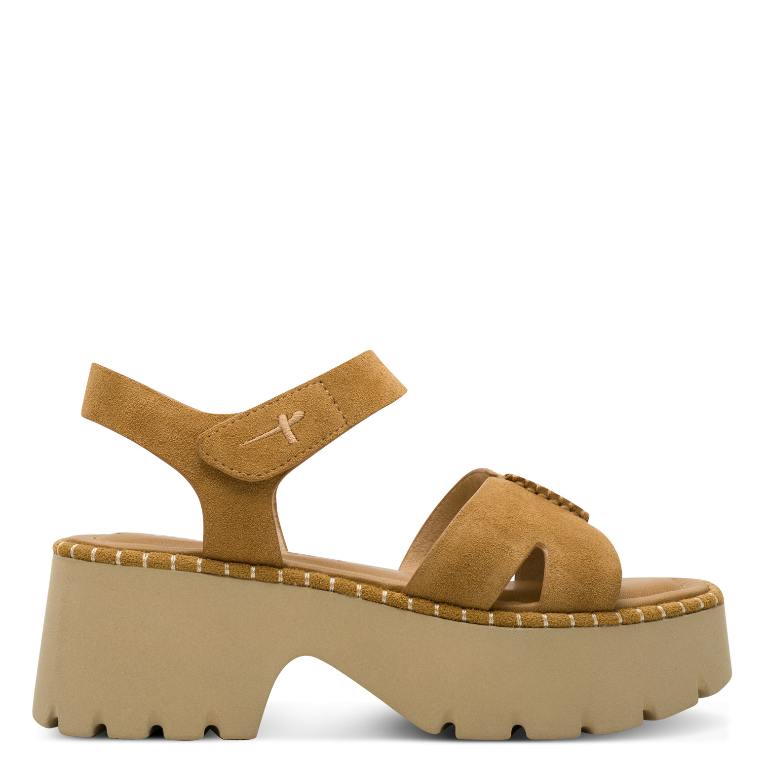 Tamaris Γυναικεία Πέδιλα 1-28377-46-310