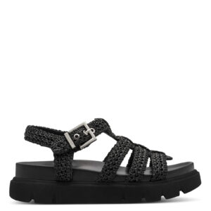 Tamaris Γυναικεία Flatforms 1-28402-46-001