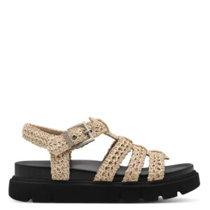 Tamaris Γυναικεία Flatforms 1-28402-46-400