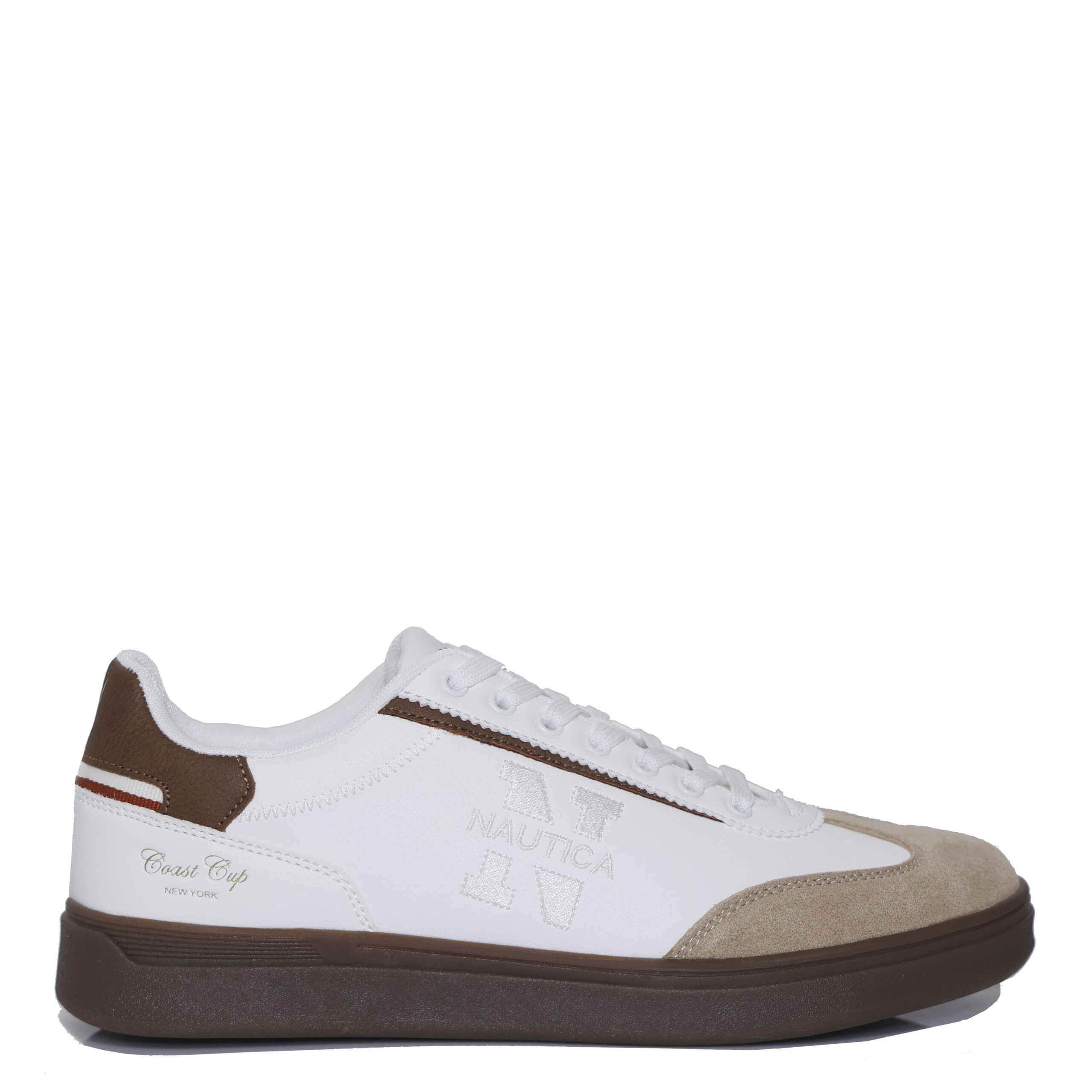 Nautica Ανδρικά Sneakers NTM614F42-1