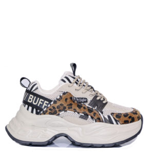 Buffalo Γυναικείες Sneakers 1636751 Yuno One