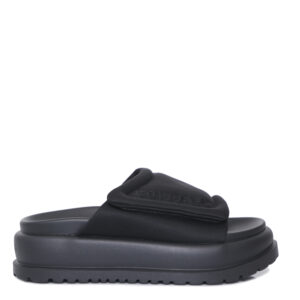 Buffalo Γυναικεία Flatforms BN1602325