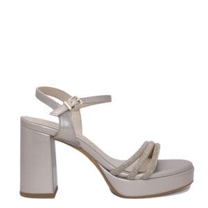 Ragazza Γυναικεία Πέδιλα 039