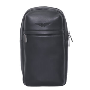 Police Ανδρικό Bodybag Johnny PLBO00035T