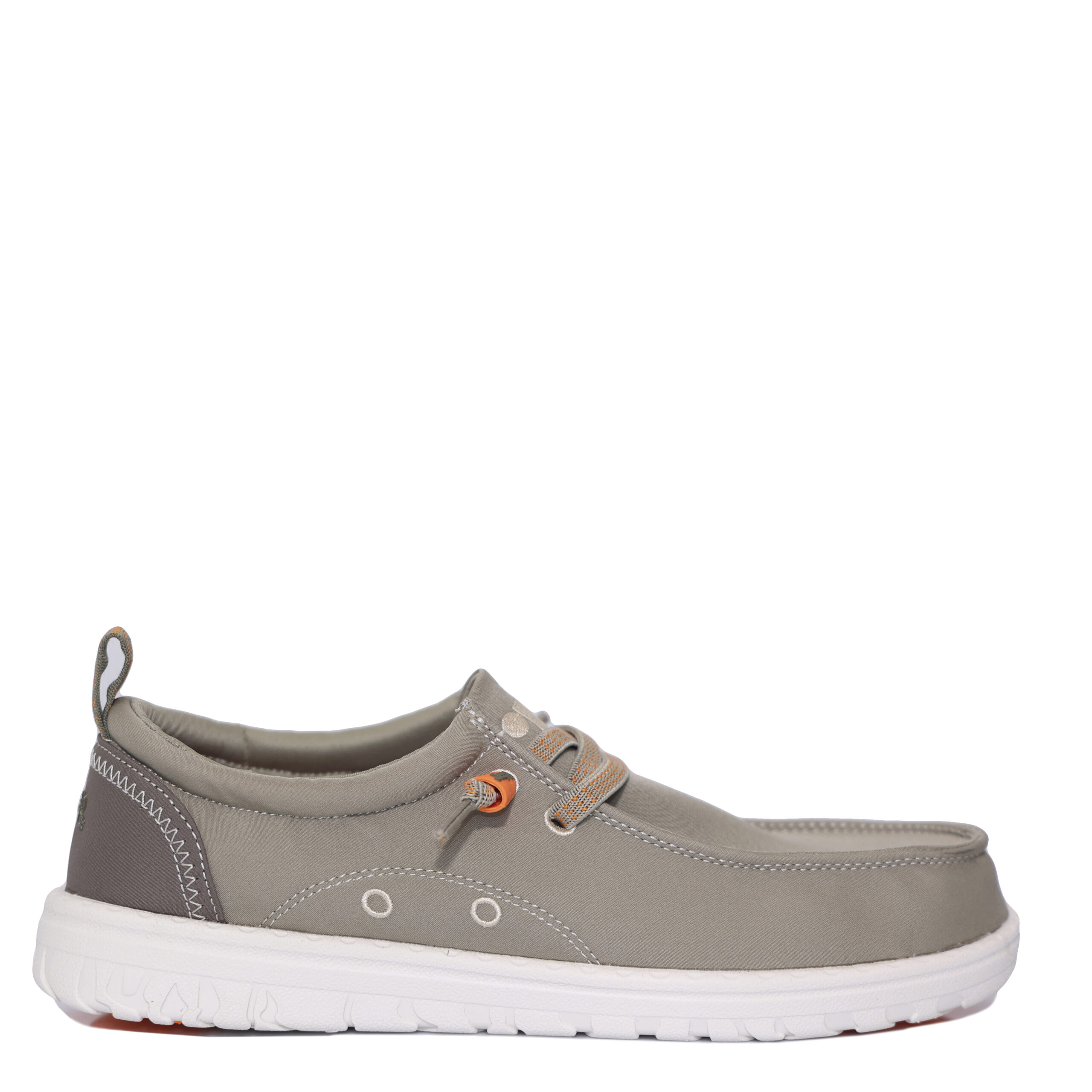 Jeep Ανδρικά Slip-On Wallabee Samoa JM61115A-105
