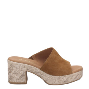 Ragazza Γυναικεία Mules 0785-1