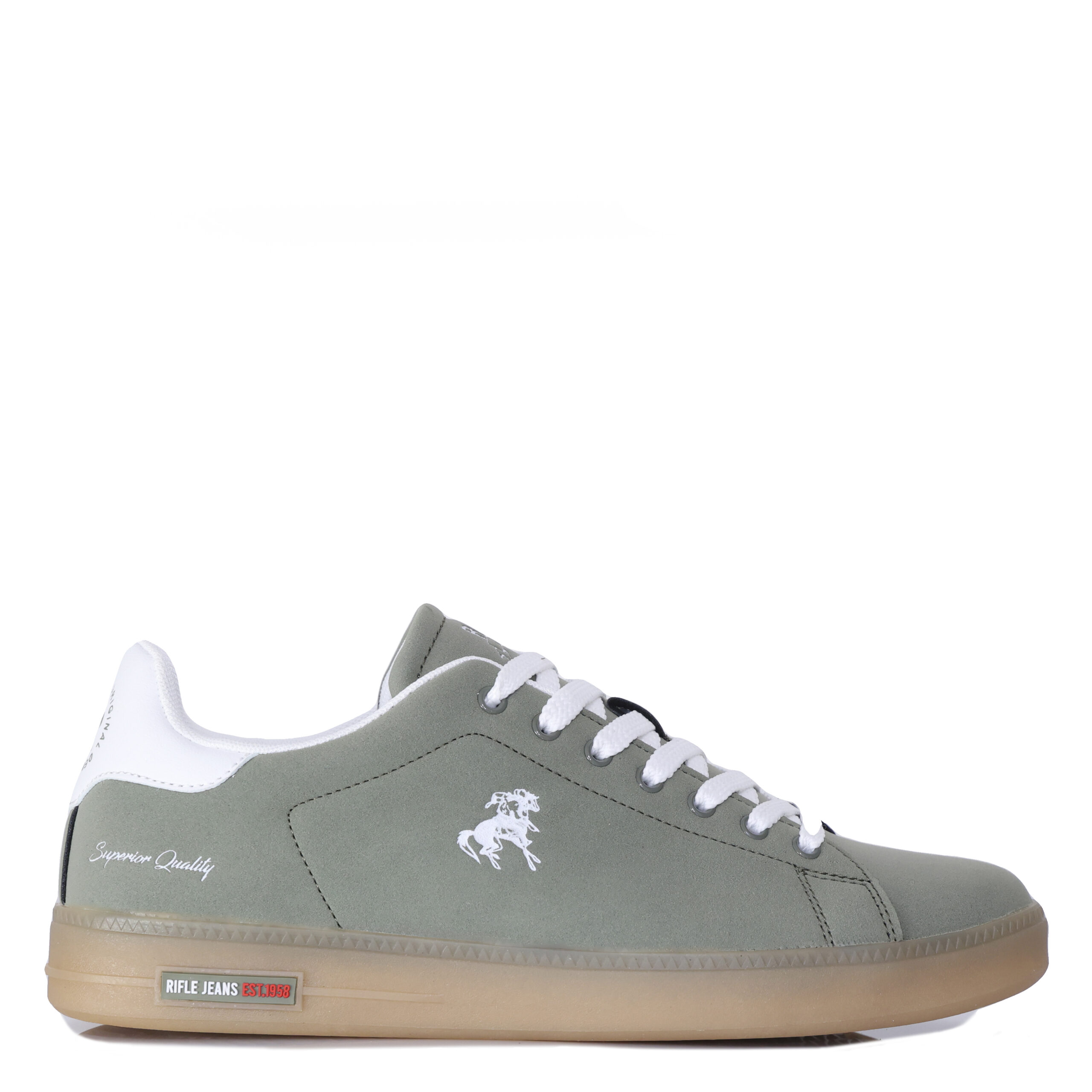 Wrangler Ανδρικά Casual Sneakers RFM614H29