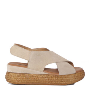 Igi&Co Γυναικεία Πέδιλα 1187722