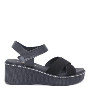 Ragazza Γυναικεία Πλατφόρμα 0376-1