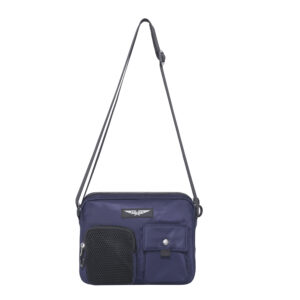 Police Ανδρικό Shoulder Bag Lewis PLBO00093T
