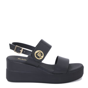 Ragazza Γυναικεία Πλατφόρμα 0391