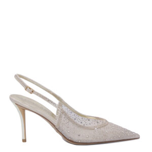 Primadonna Γυναικείες Γόβες Slingback 272131410