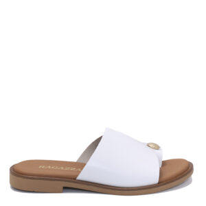 Ragazza Γυναικείες Παντόφλες 01040-1