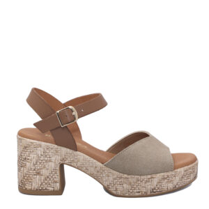 Ragazza Γυναικεία Πέδιλα 0780