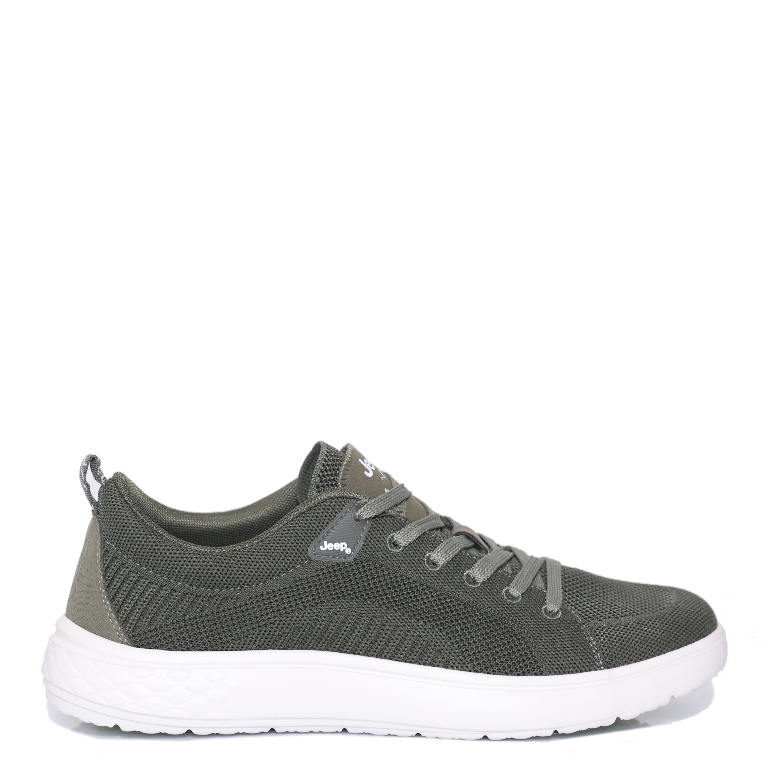 Jeep Ανδρικά Sneakers Kobi JM61100A-020