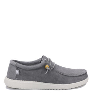 Pitas Ανδρικά Slip On WP150 Wallabi Washed