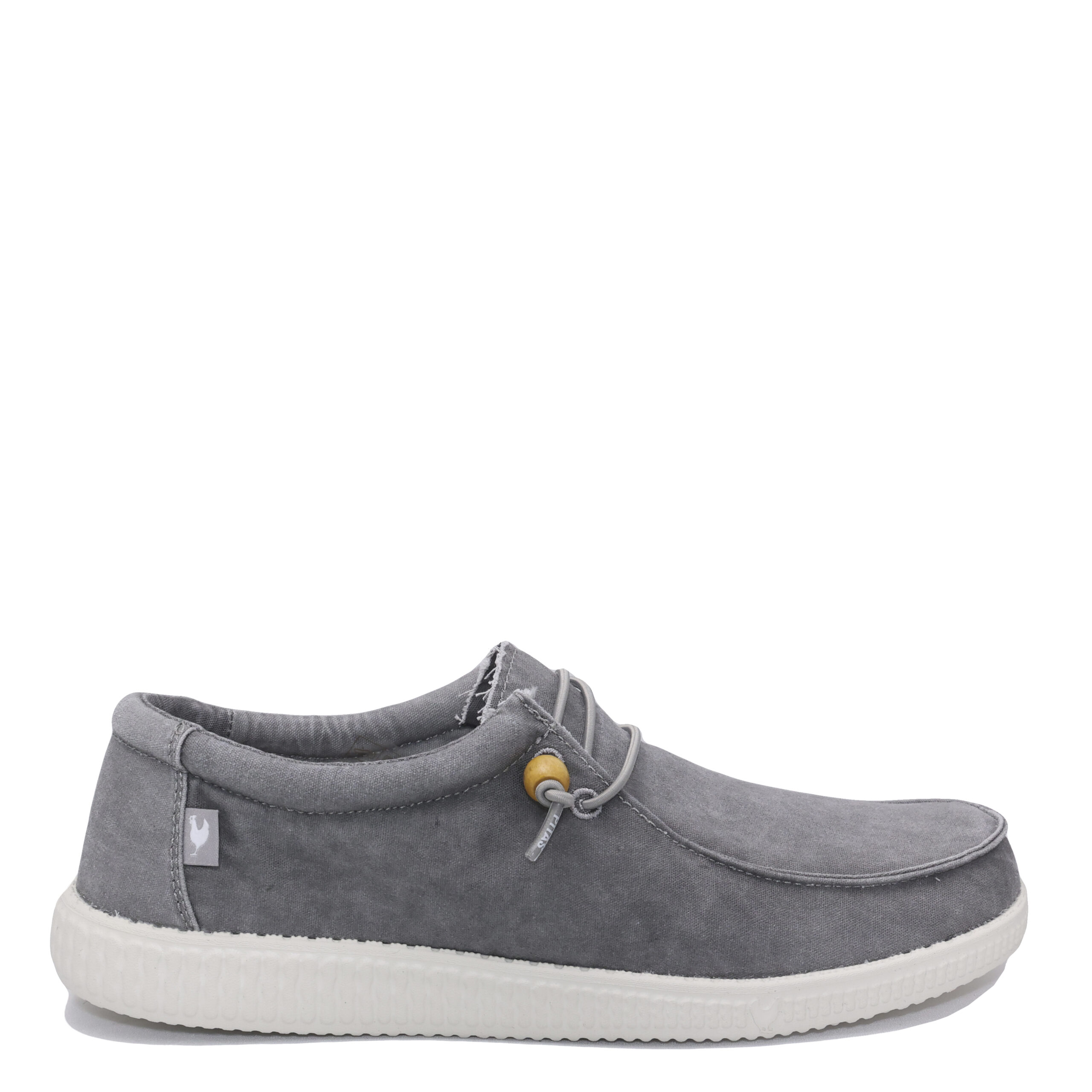 Pitas Ανδρικά Slip On WP150 Wallabi Washed