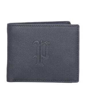 Police Ανδρικό Δερμάτινο Πορτοφόλι Jummy PLPU00060M