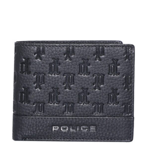 Police Ανδρικό Πορτοφόλι Raz LPUO00050M