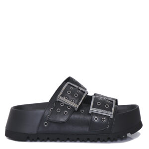 Buffalo Γυναικεία Flatforms BN1602316