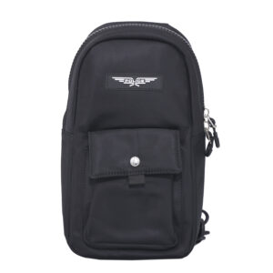 Police Ανδρικό Bodybag PLBO00092T