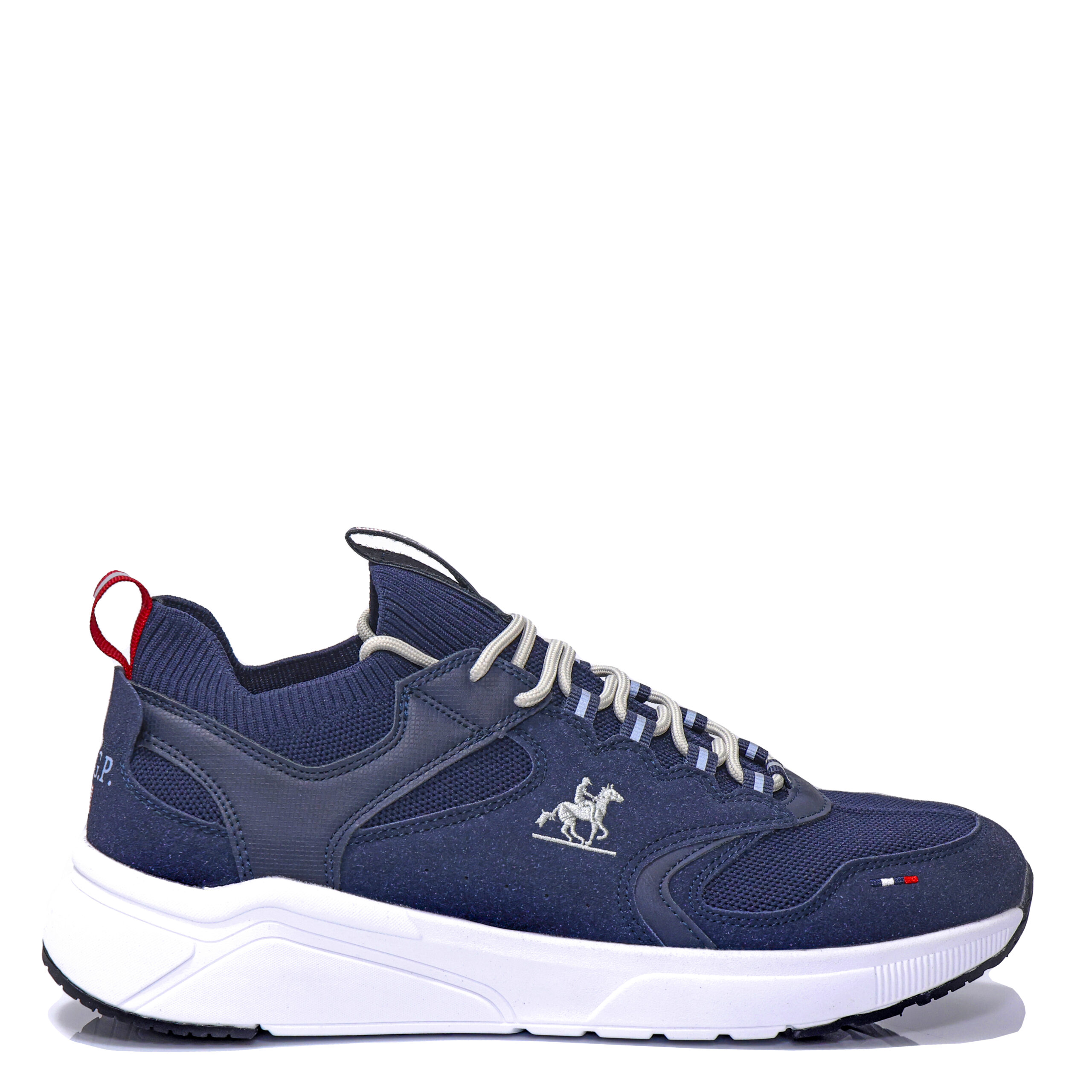 Us GrandPolo Ανδρικά Sneakers GPM46231