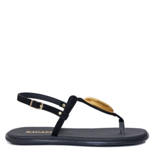 Ragazza Γυναικεία Flat Σανδάλια 01060