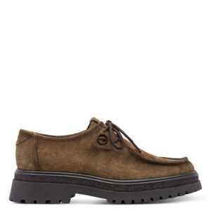Tamaris Γυναικεία Casual Comfort 1-23627-47-310