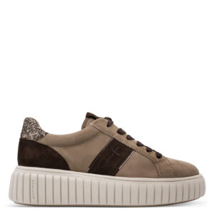 Tamaris Γυναικεία Sneakers 1-23767-47-344