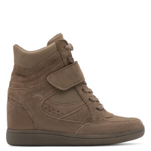 Tamaris Γυναικεία Wedge Sneakers 1-25282-47-341