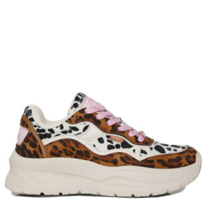 BUFFALO Γυναικεία Sprint Sneakers 16348