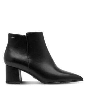 Tamaris Γυναικεία Vegan Μποτάκια 1-25023-47-001