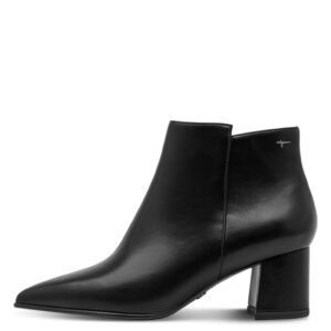 Tamaris Γυναικεία Vegan Μποτάκια 1-25023-47-001