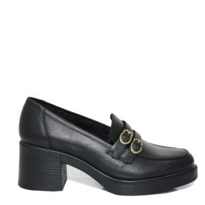 Ragazza Γυναικείες Γόβες Loafers 0345